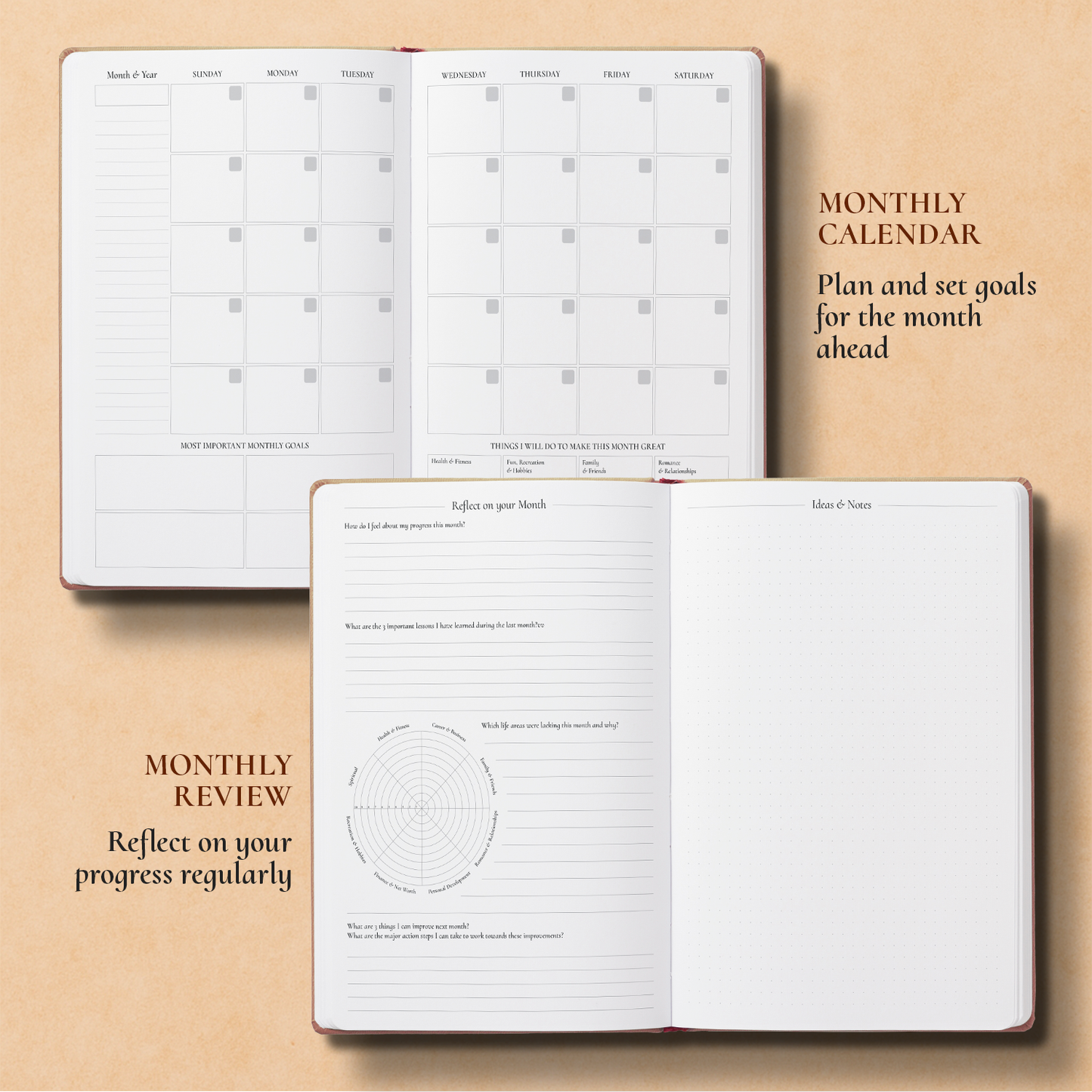 Dream Life Planner™