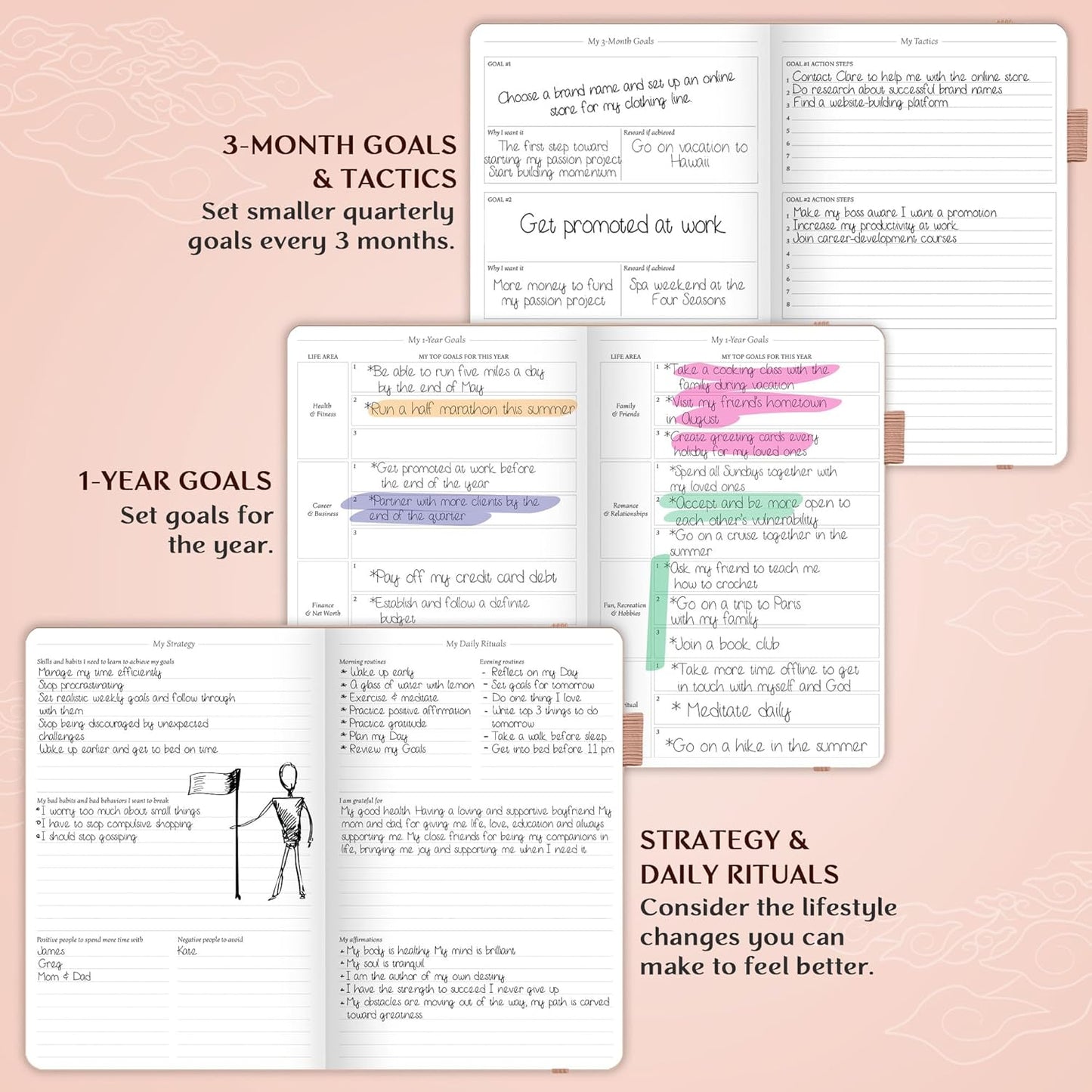 Dream Life Planner™