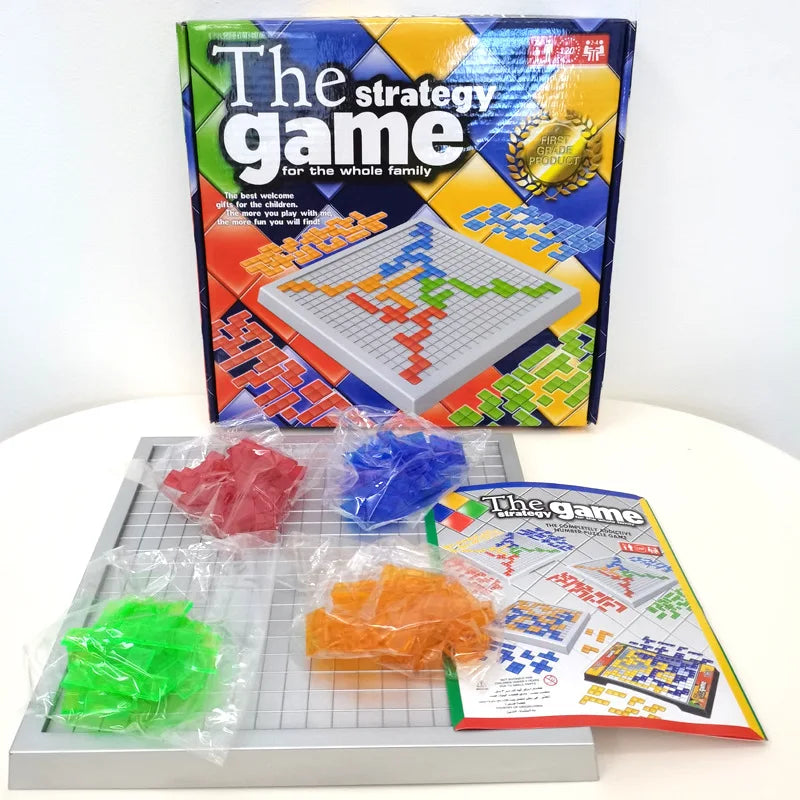 Imagination Strategy Game for Kids™