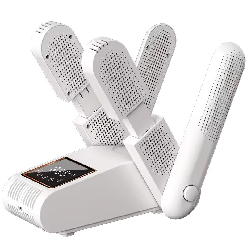 SOLAIR Portable Quick Shoe Dryer