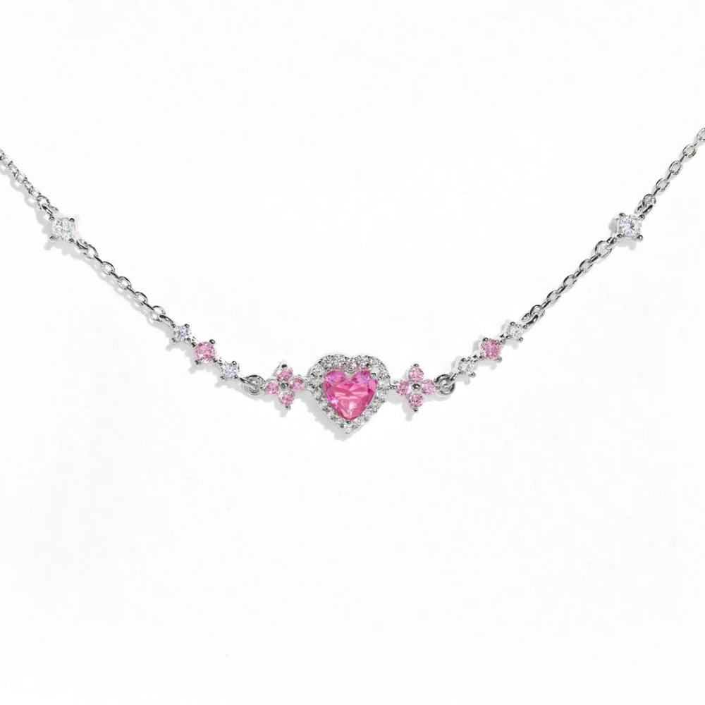 Zircon Butterfly Love Bracelet™