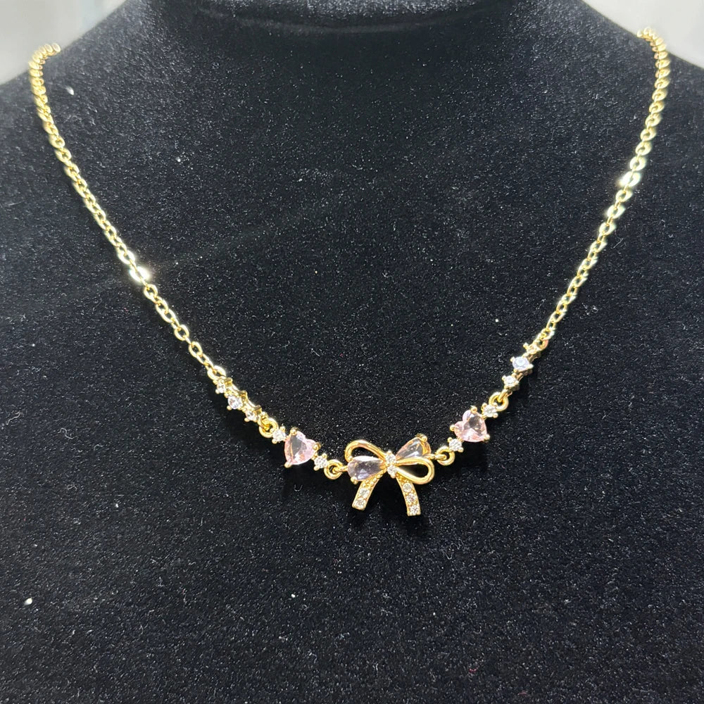 Zircon Butterfly Love Bracelet™