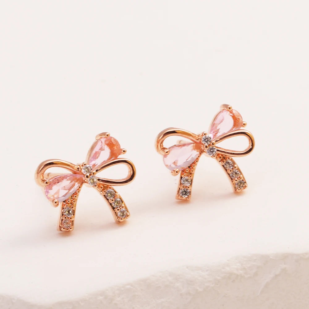Zircon Butterfly Love Bracelet™