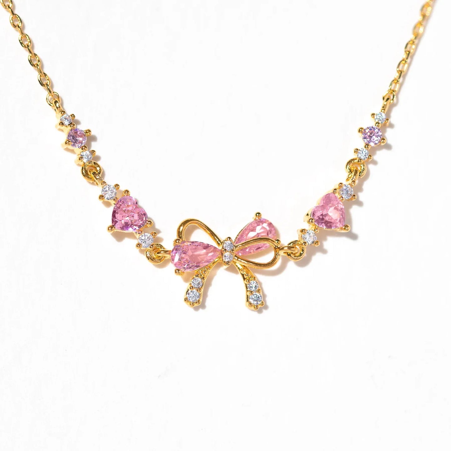 Zircon Butterfly Love Bracelet™