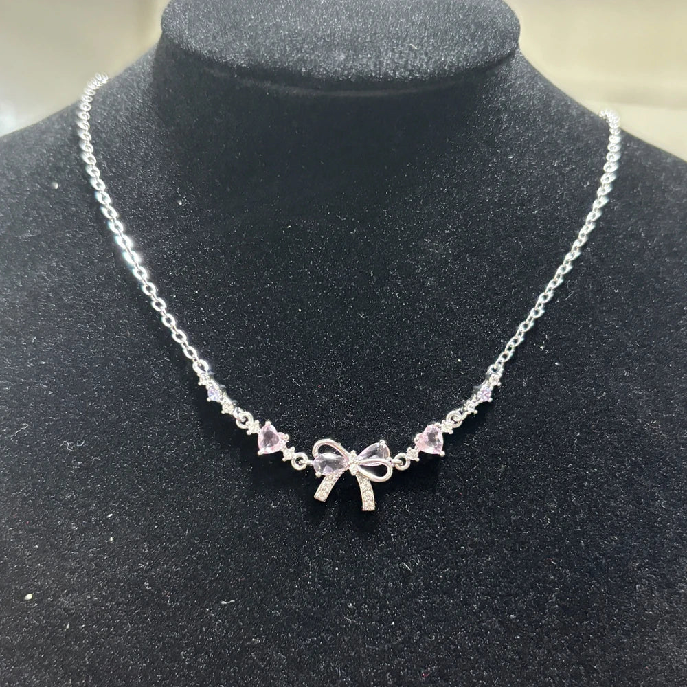 Zircon Butterfly Love Bracelet™