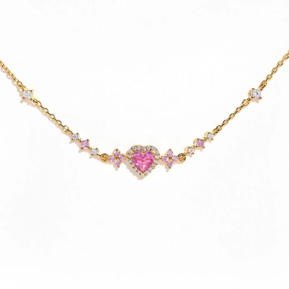 Zircon Butterfly Love Bracelet™