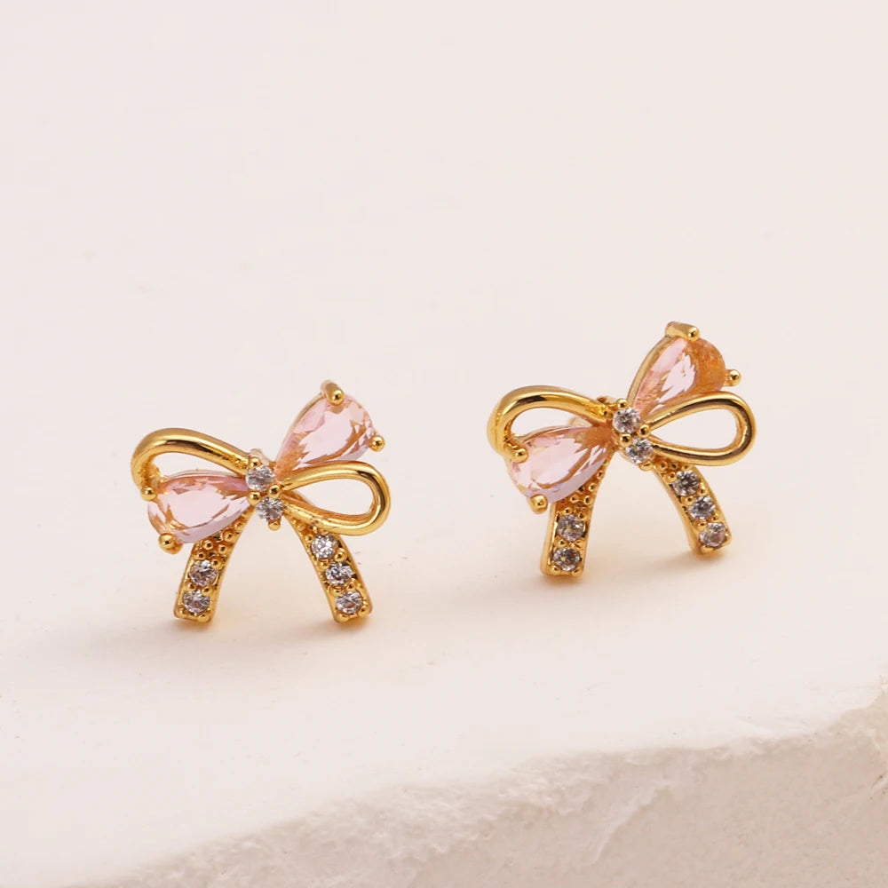 Zircon Butterfly Love Bracelet™