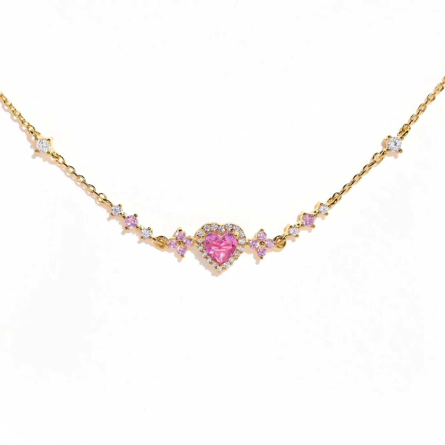 Zircon Butterfly Love Bracelet™