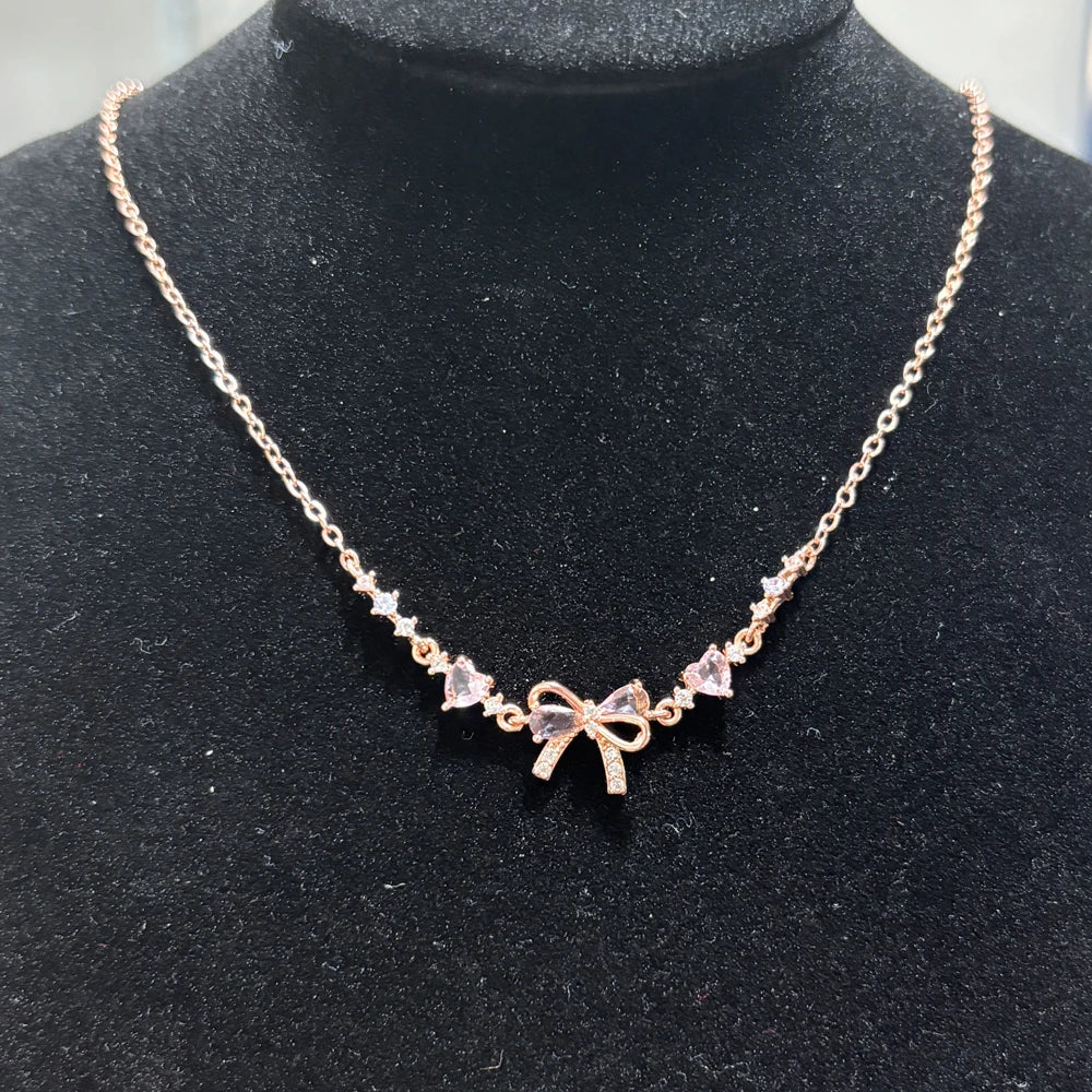 Zircon Butterfly Love Bracelet™