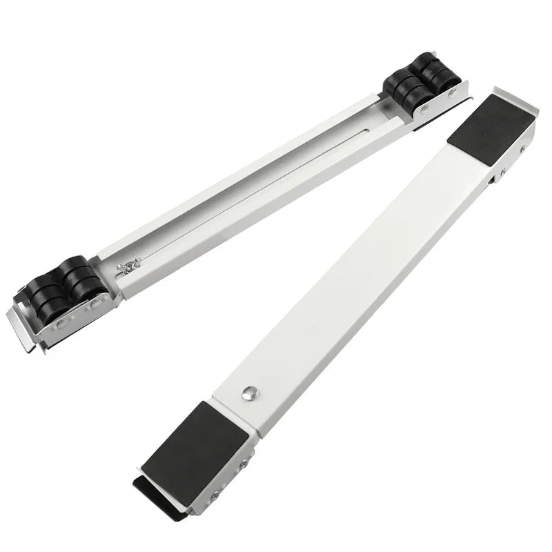 Adjustable Mobile Appliance Roller Base