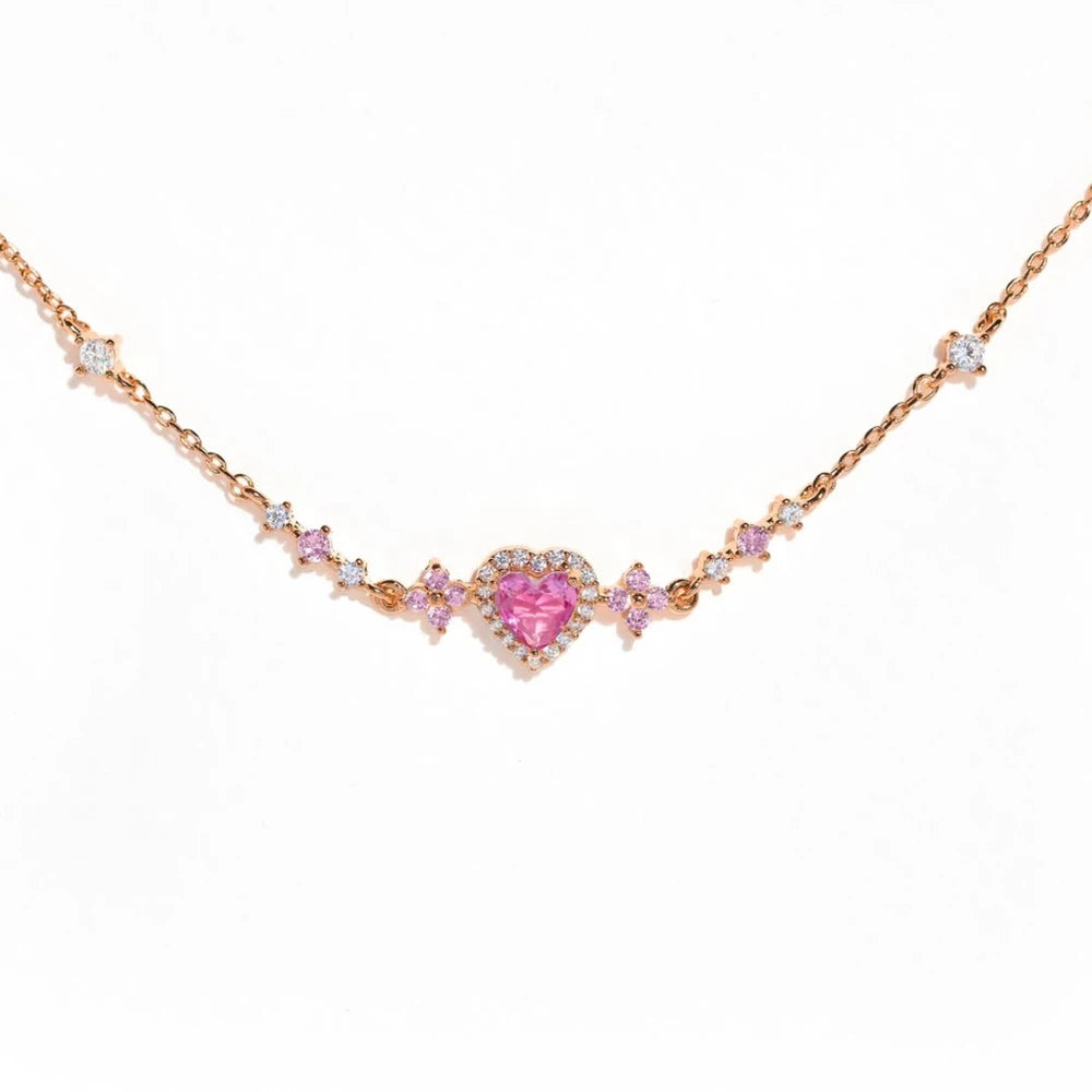 Zircon Butterfly Love Bracelet™