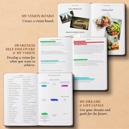 Dream Life Planner™