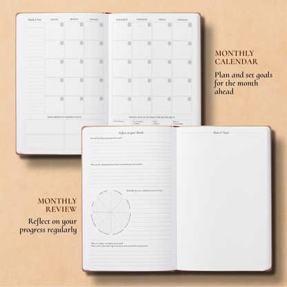 Dream Life Planner™