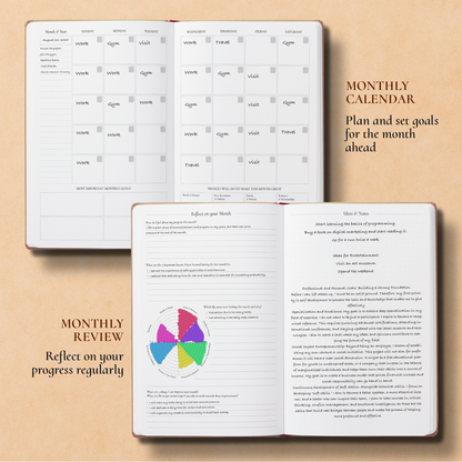 Dream Life Planner™