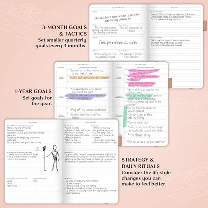Dream Life Planner™