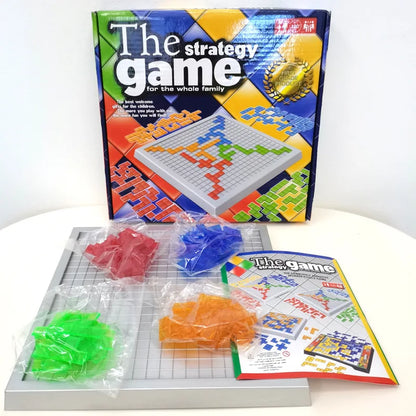 Imagination Strategy Game for Kids™