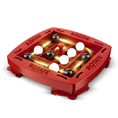 Strategic Play: Chess & Four-in-a-Row™