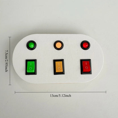 Engaging Montessori Puzzle Toy Set™