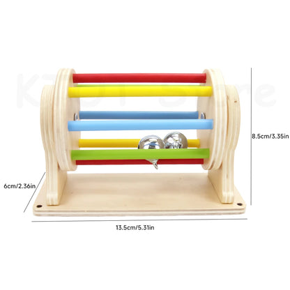 Engaging Montessori Puzzle Toy Set™
