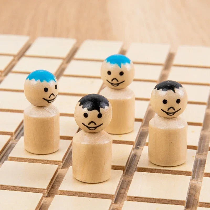 Family Adventure Battle Game™