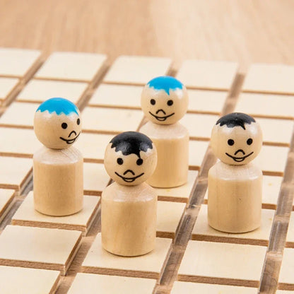 Family Adventure Battle Game™