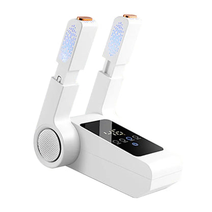 SOLAIR Portable Quick Shoe Dryer