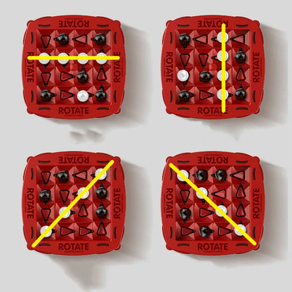 Strategic Play: Chess & Four-in-a-Row™