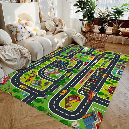 City Adventure Play Mat™
