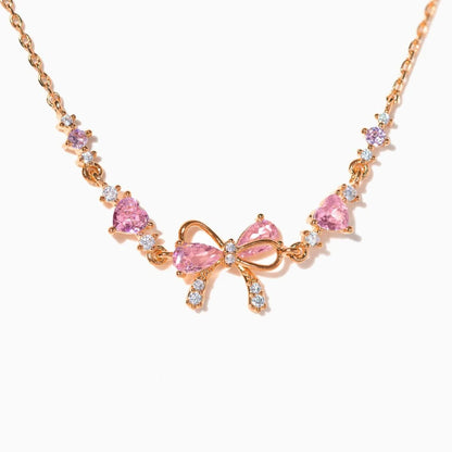 Zircon Butterfly Love Bracelet™