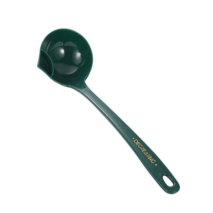 Healthy Oil Separation Spoon