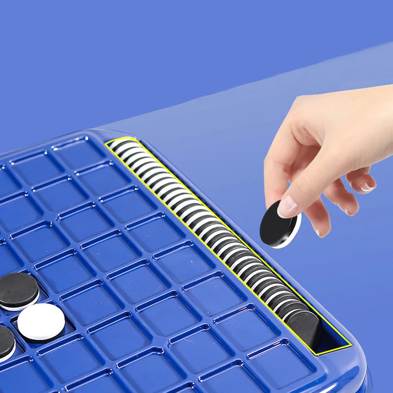 Interactive Chess Game for Family Fun™