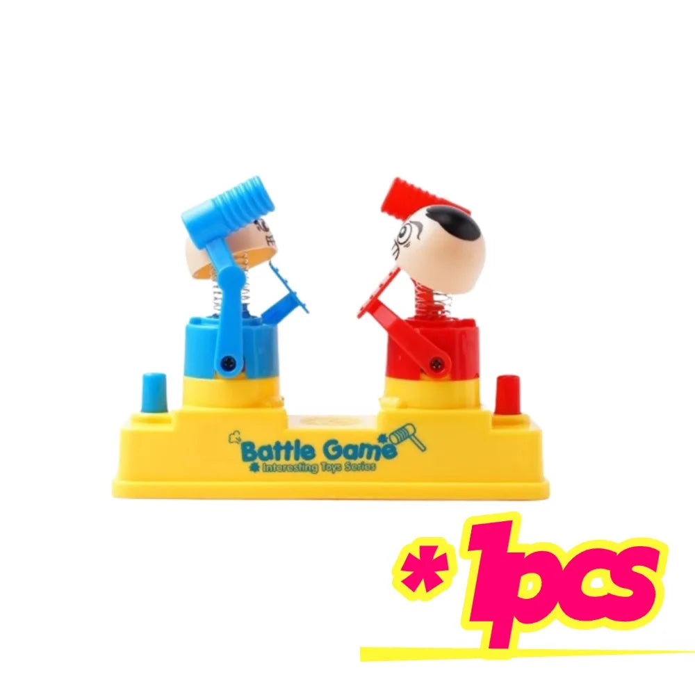 Mini Finger Battle Game™