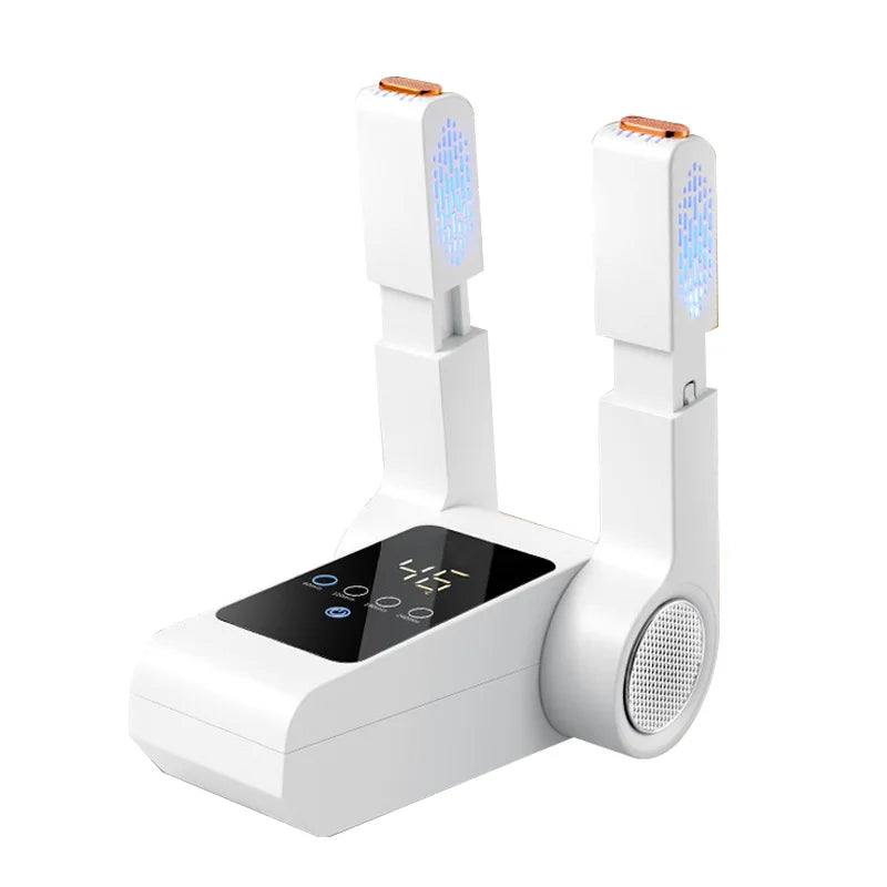 SOLAIR Portable Quick Shoe Dryer