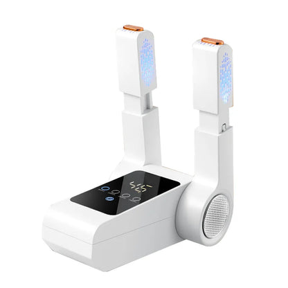 SOLAIR Portable Quick Shoe Dryer