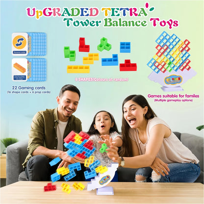 Creative Connections™ Building Blocks