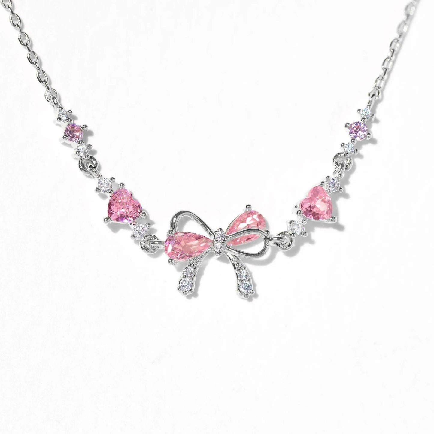 Zircon Butterfly Love Bracelet™