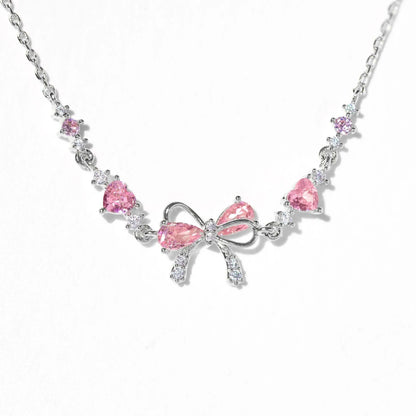 Zircon Butterfly Love Bracelet™