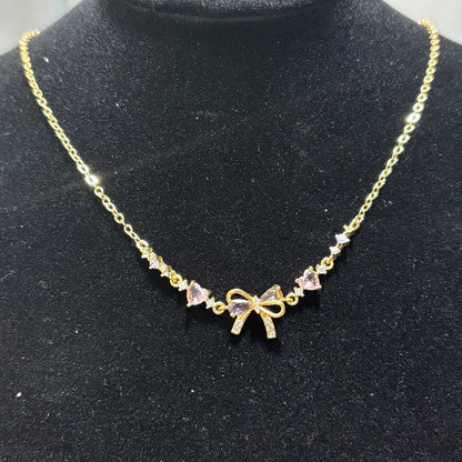 Zircon Butterfly Love Bracelet™