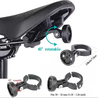 Dynamic Devil Eyes LED Taillight