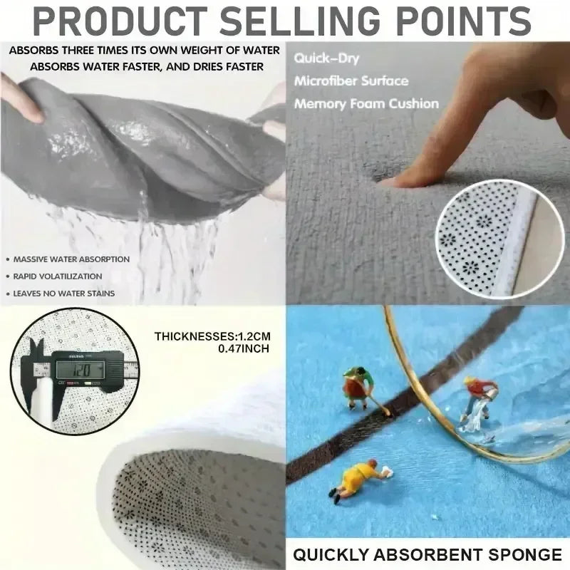 City Adventure Play Mat™