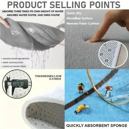 City Adventure Play Mat™