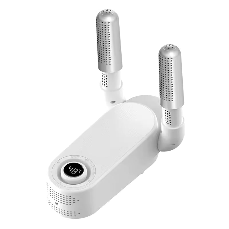 SOLAIR Portable Quick Shoe Dryer