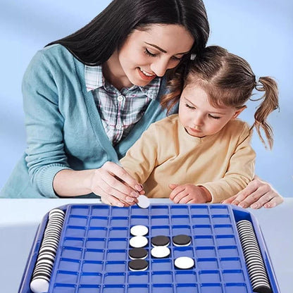 Interactive Chess Game for Family Fun™