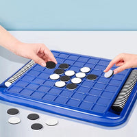 Interactive Chess Game for Family Fun™
