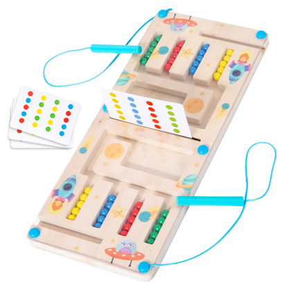 Creative Learning Maze Board™