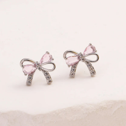 Zircon Butterfly Love Bracelet™