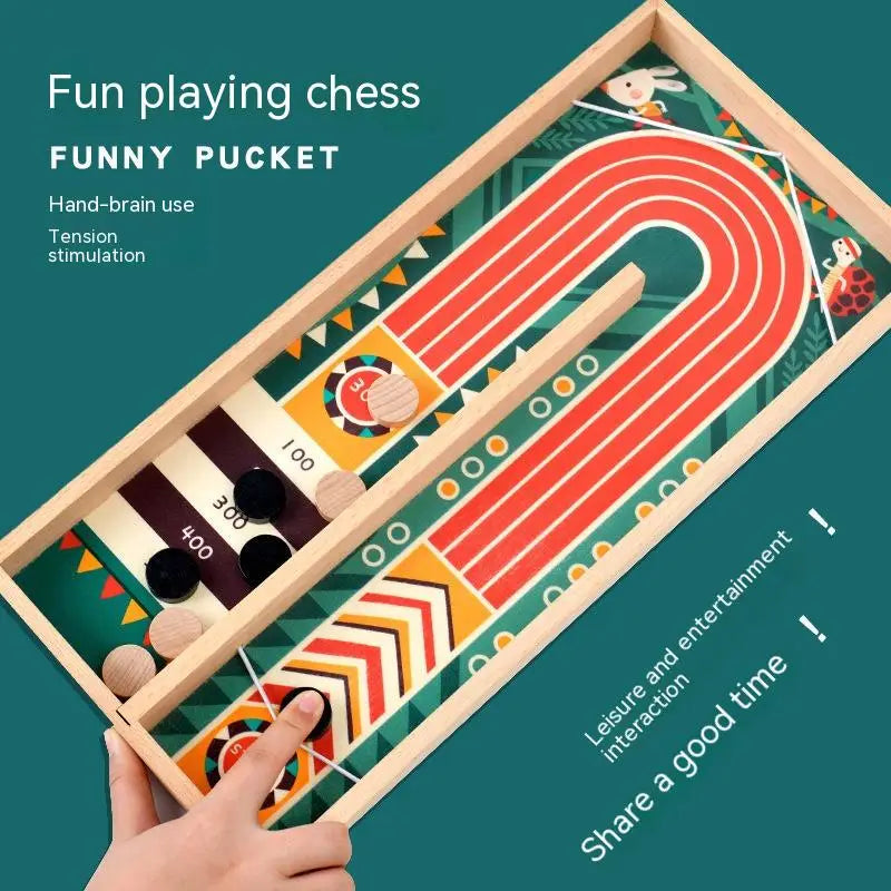 Bounce Battle Chess Game™