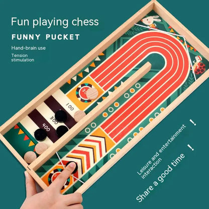 Bounce Battle Chess Game™