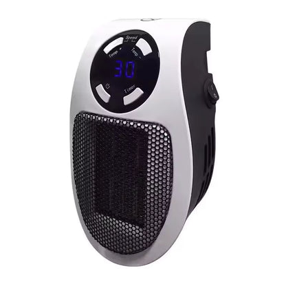 Cozy Retreat Electric Heater