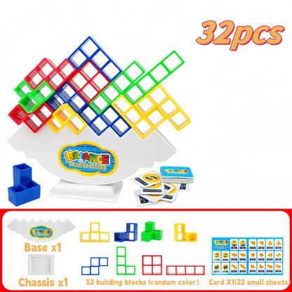 Creative Connections™ Building Blocks